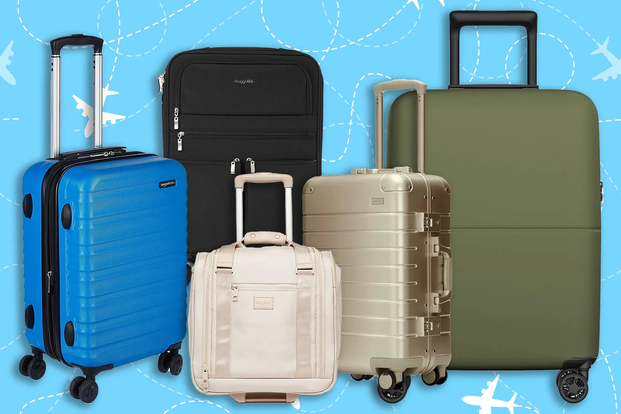 Why Should You Invest In High-Quality Carry On Luggage?